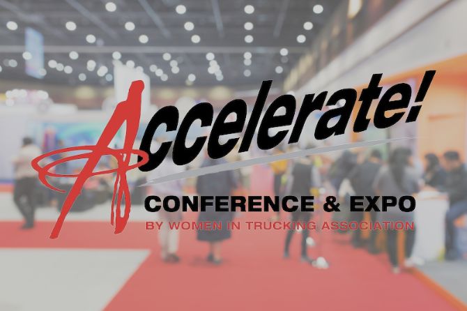 Accelerate Conference and Expo
