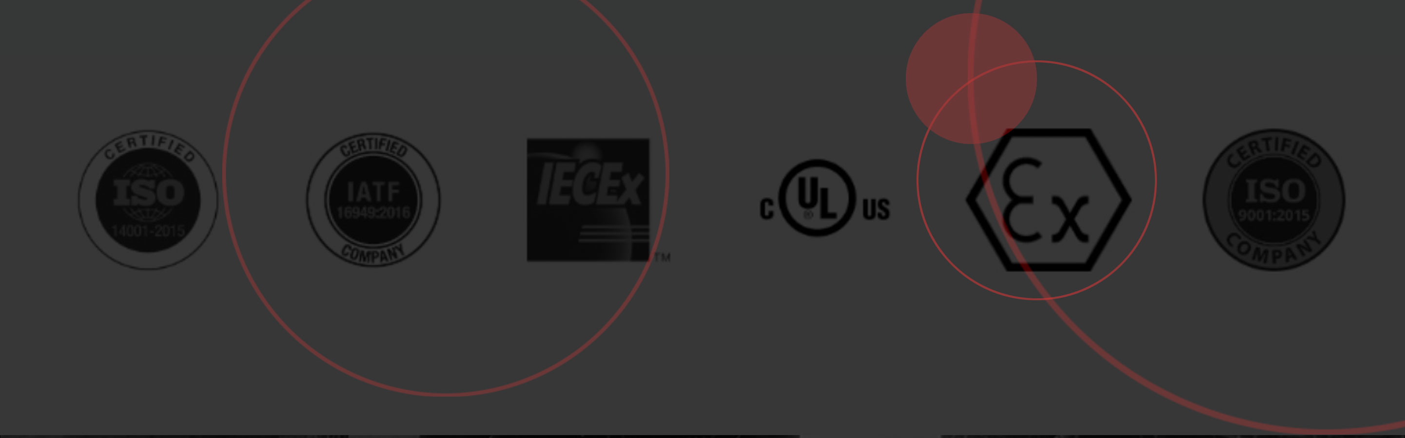 Certifications