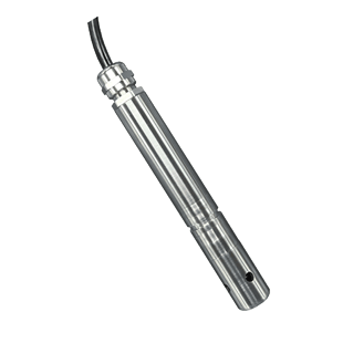 Submersible Pressure Transmitter and Transducer Sensor