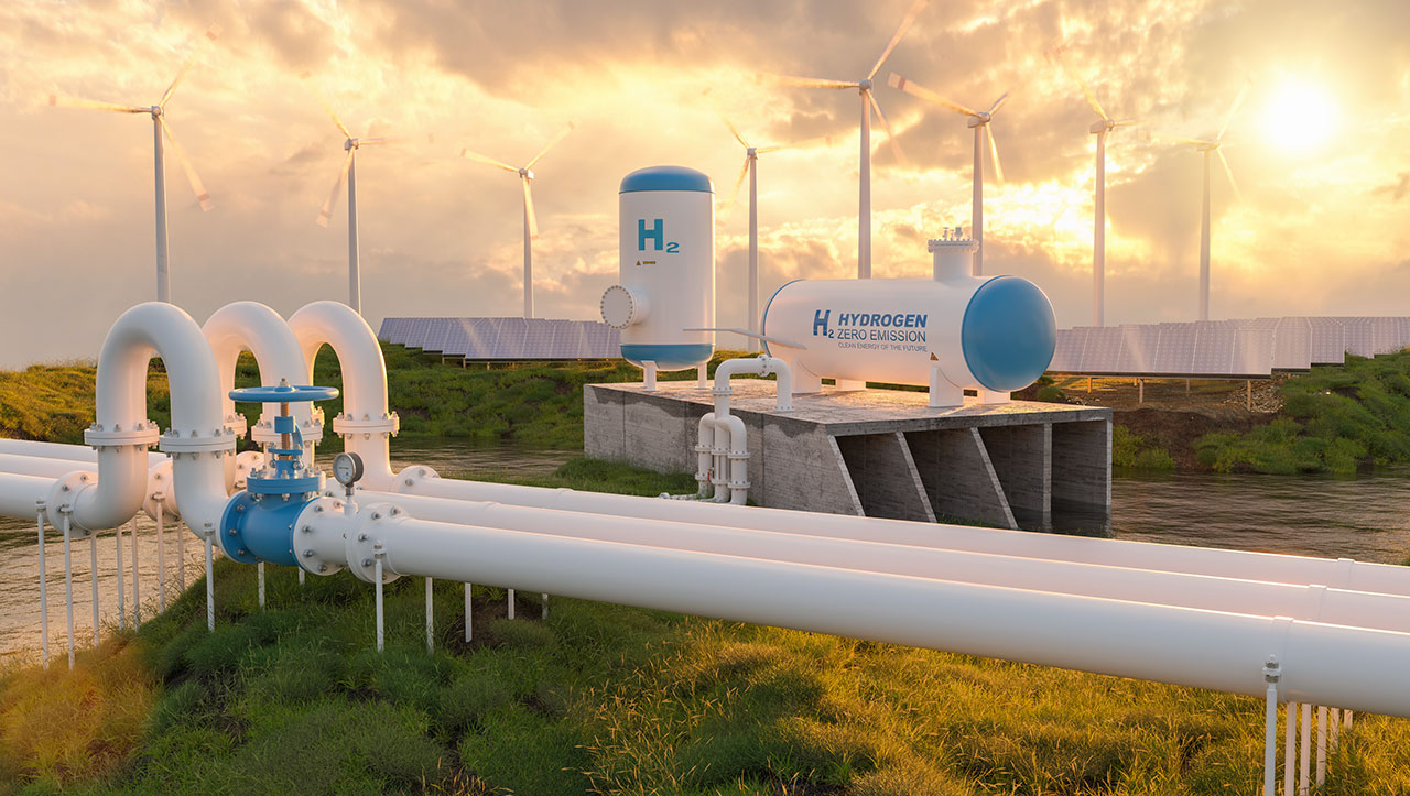 How Hydrogen Fuel Cells Are Transforming Backup Energy Solutions