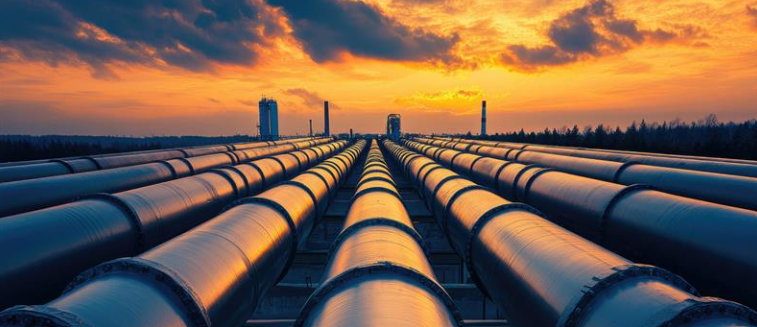 Monitoring Temperature and Pressure with high accuracy Transmitters and Transducers