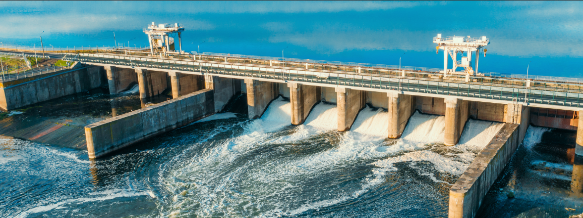 Water Applications