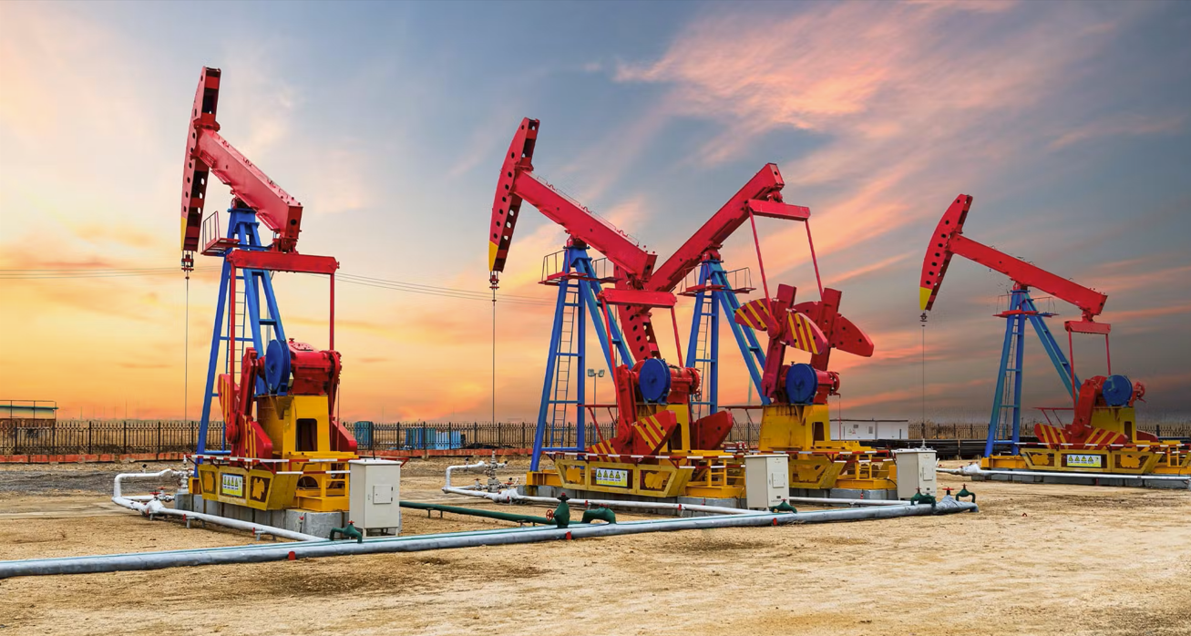 Land-based and offshore drilling