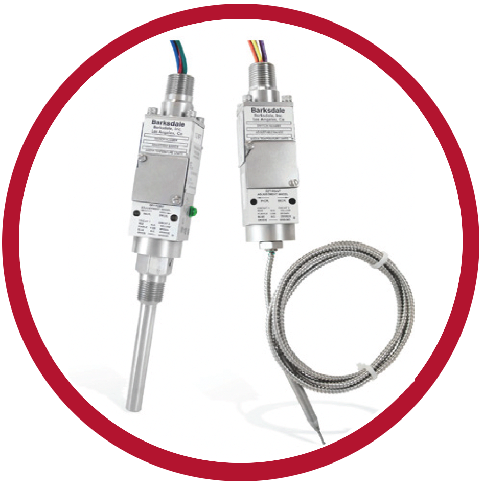 T9692X Series Compact Mechanical Switches