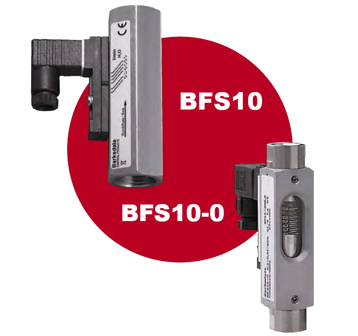 Flow Switches
