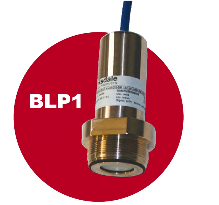 Electronic Level Probes