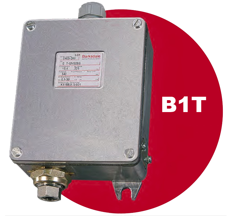 BPS and BDS Series Electronic Switches
