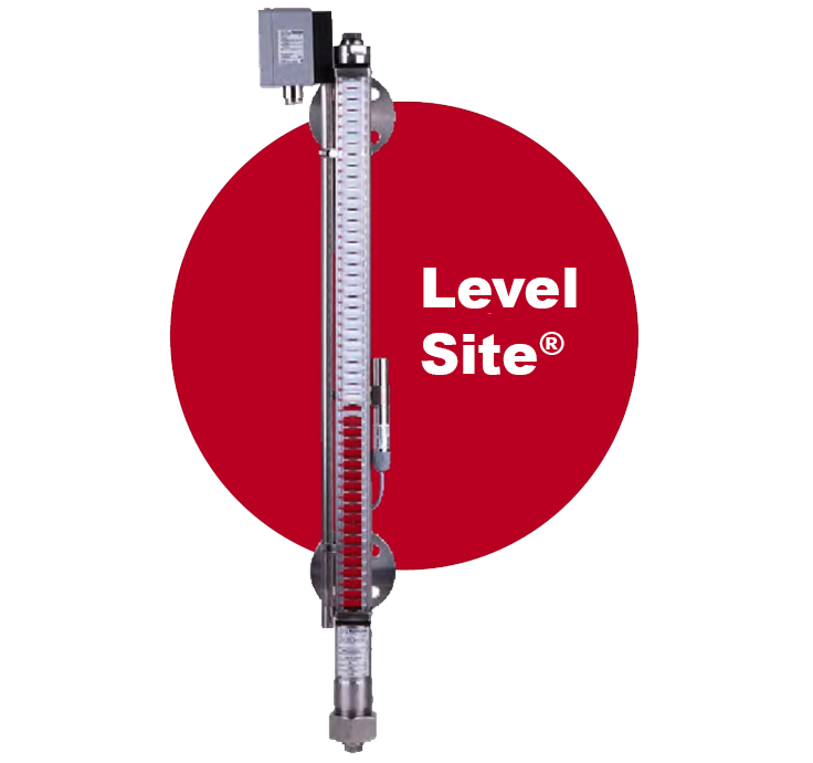 Bypass Level Indicators
