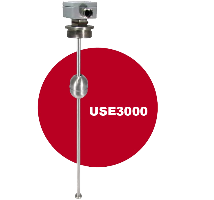 Tank Level Gauging