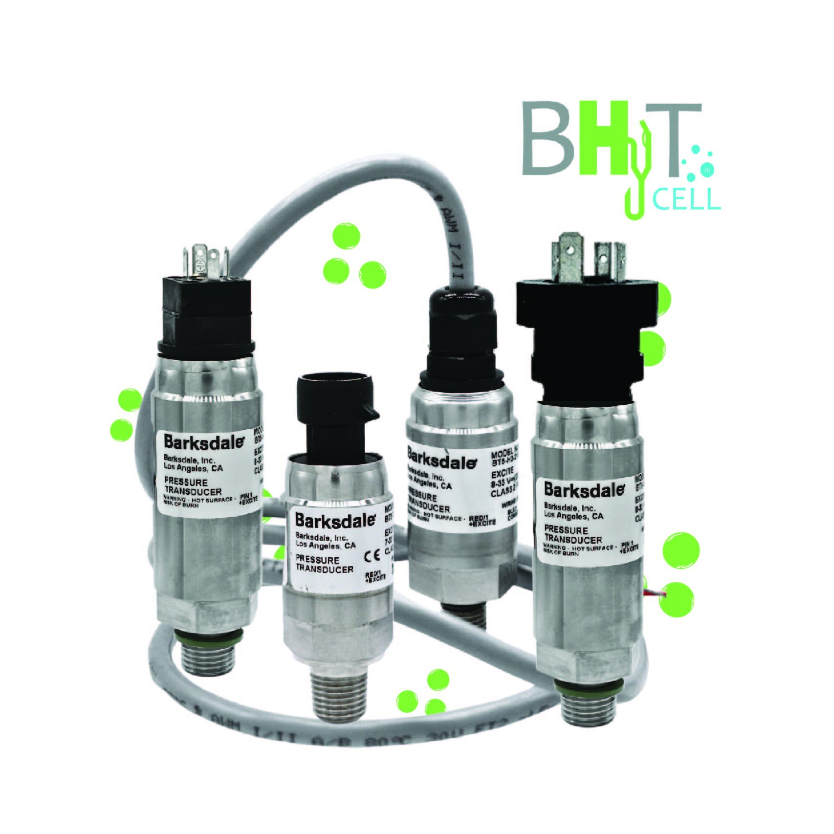 BHYT Cell Main Page