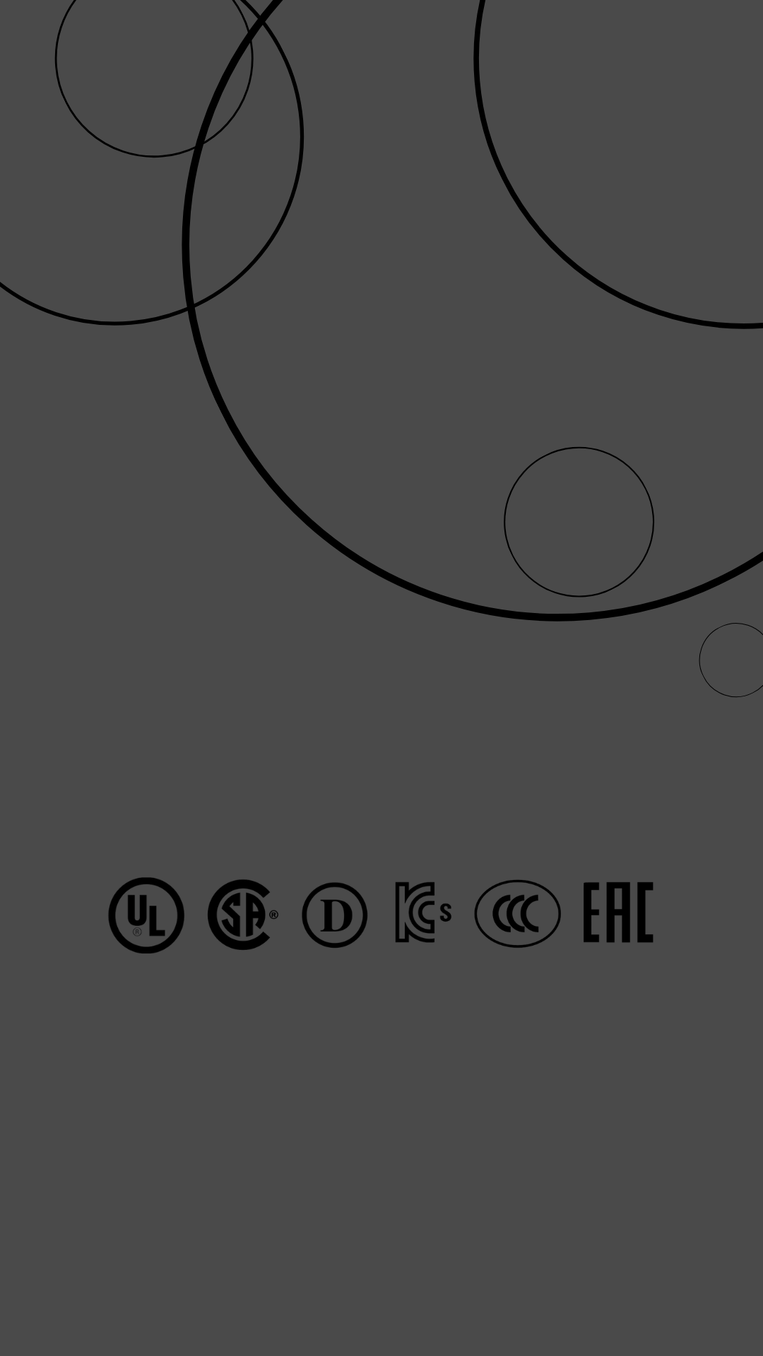 Mobile Certification Banner