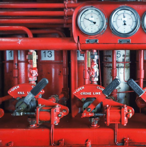 Valves