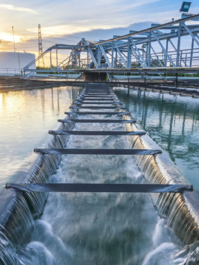 Water Treatment 
