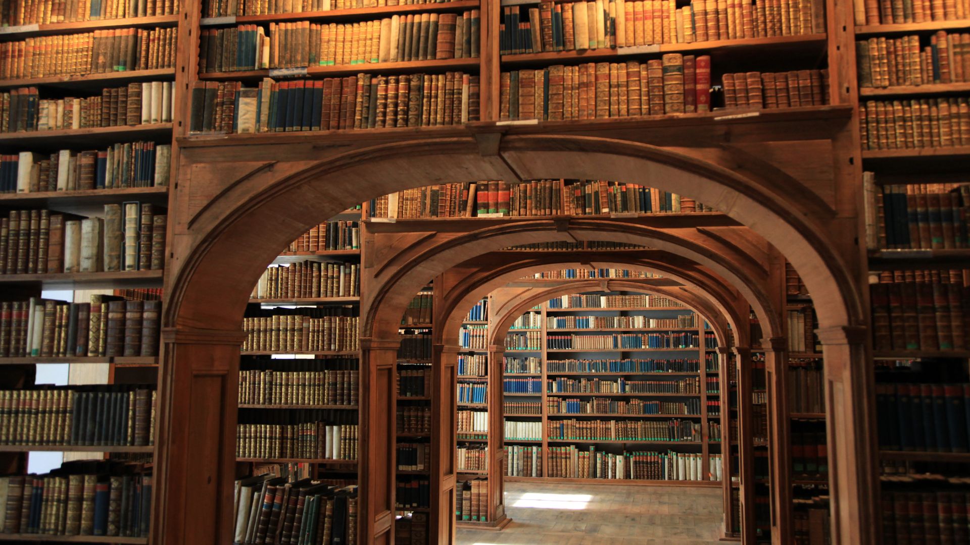 Technical Library