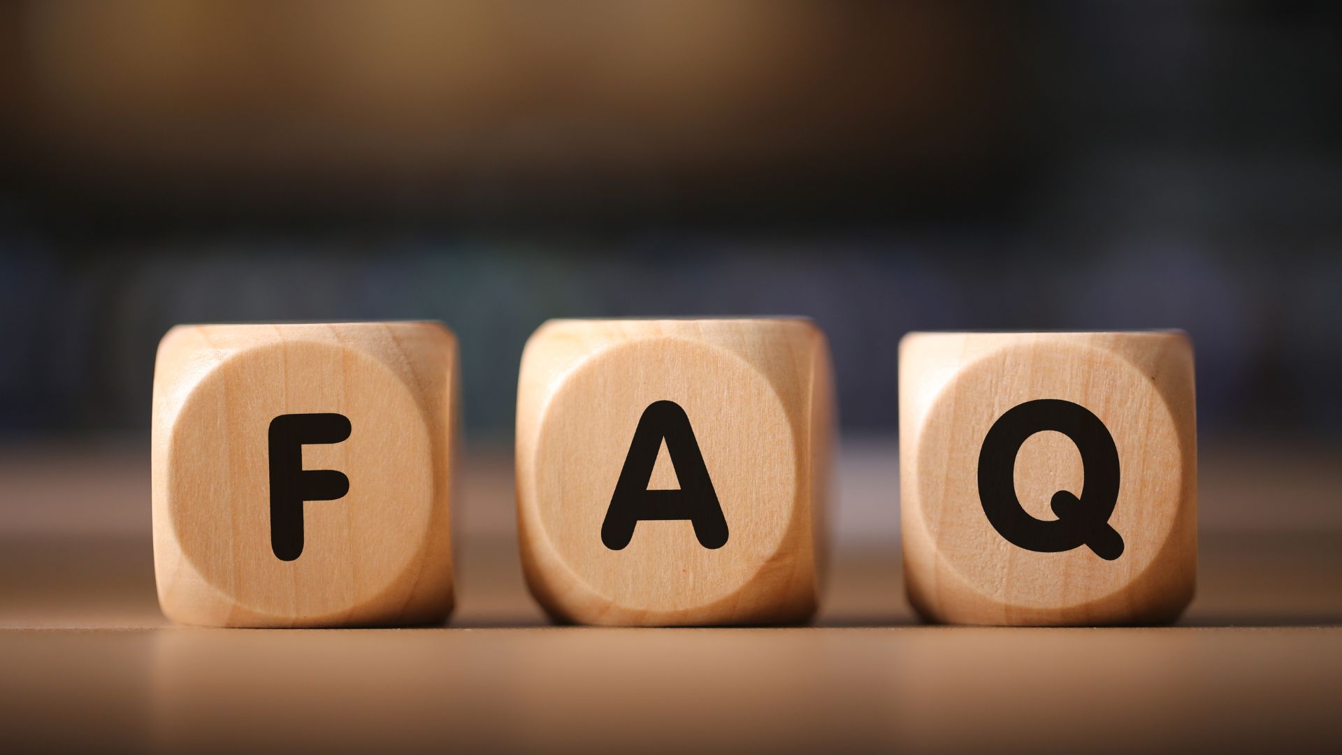 FAQ
