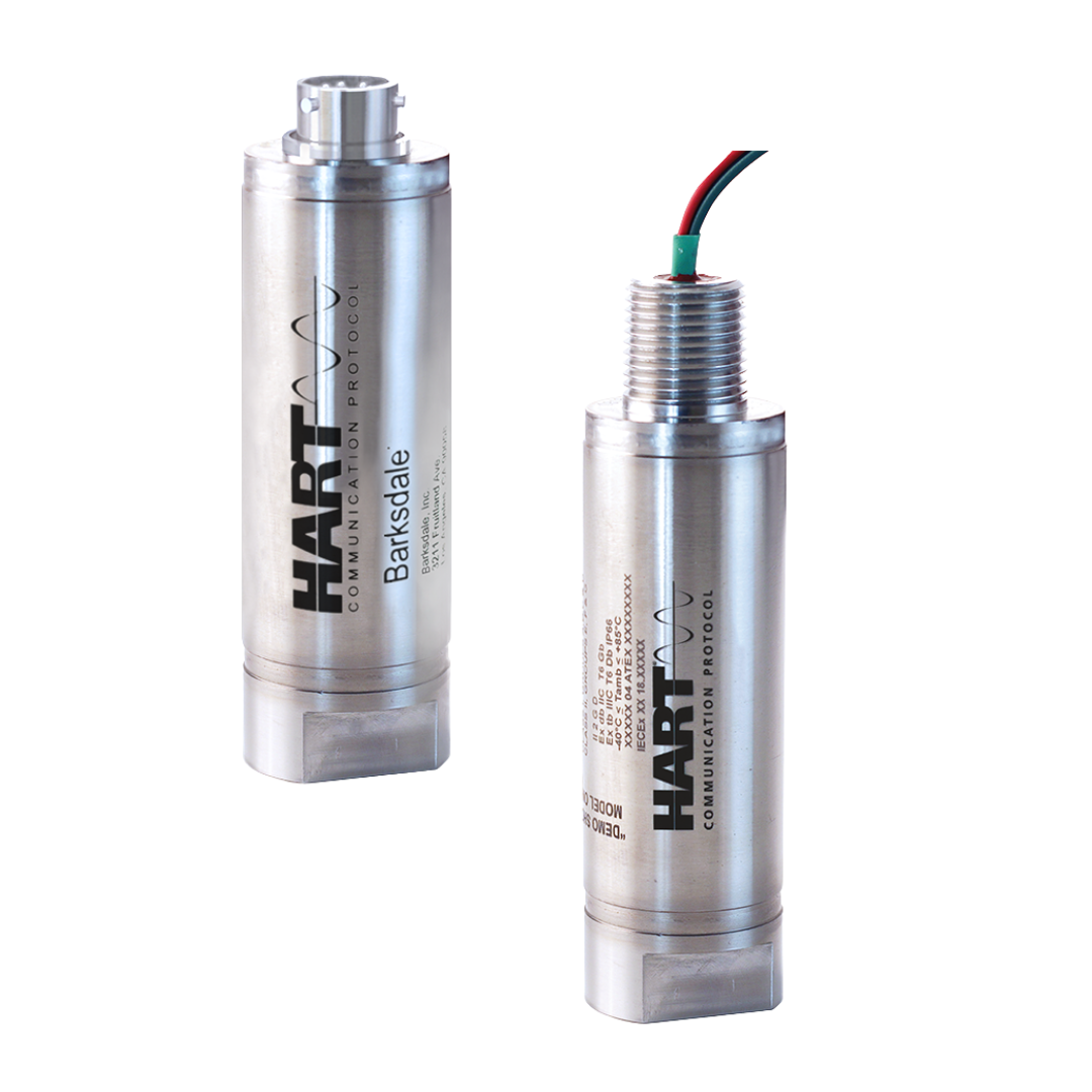 Pressure Transducer