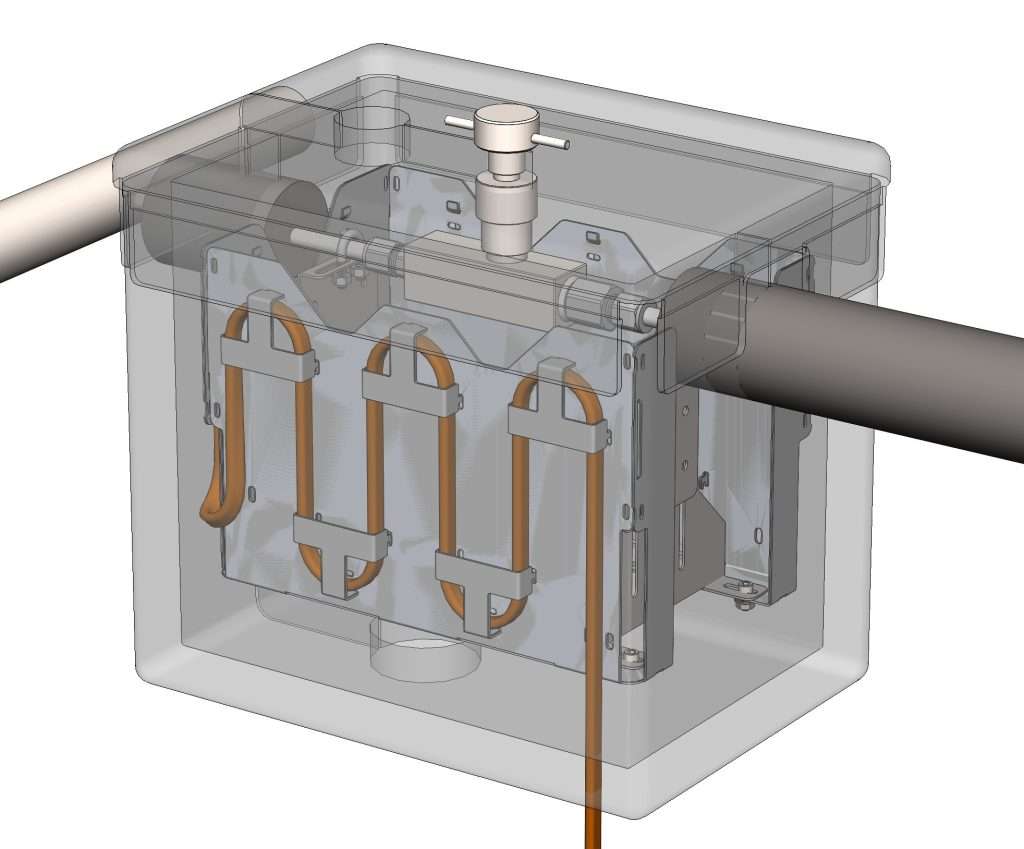 Explosion Proof Temperature Switch Ensures Reliable Heat Trace Performance