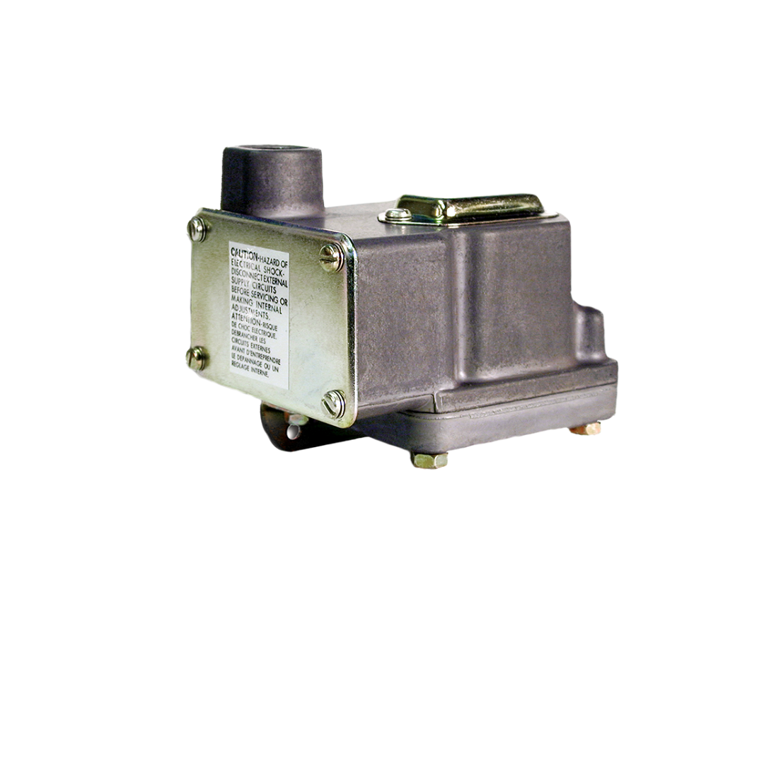 Mechanical Pressure Switch: D2T