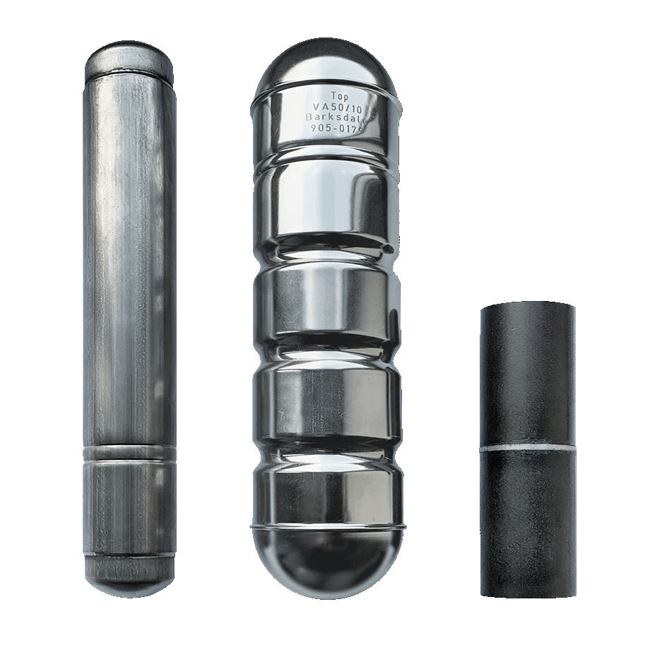 Floats for Bypass Level Indicators