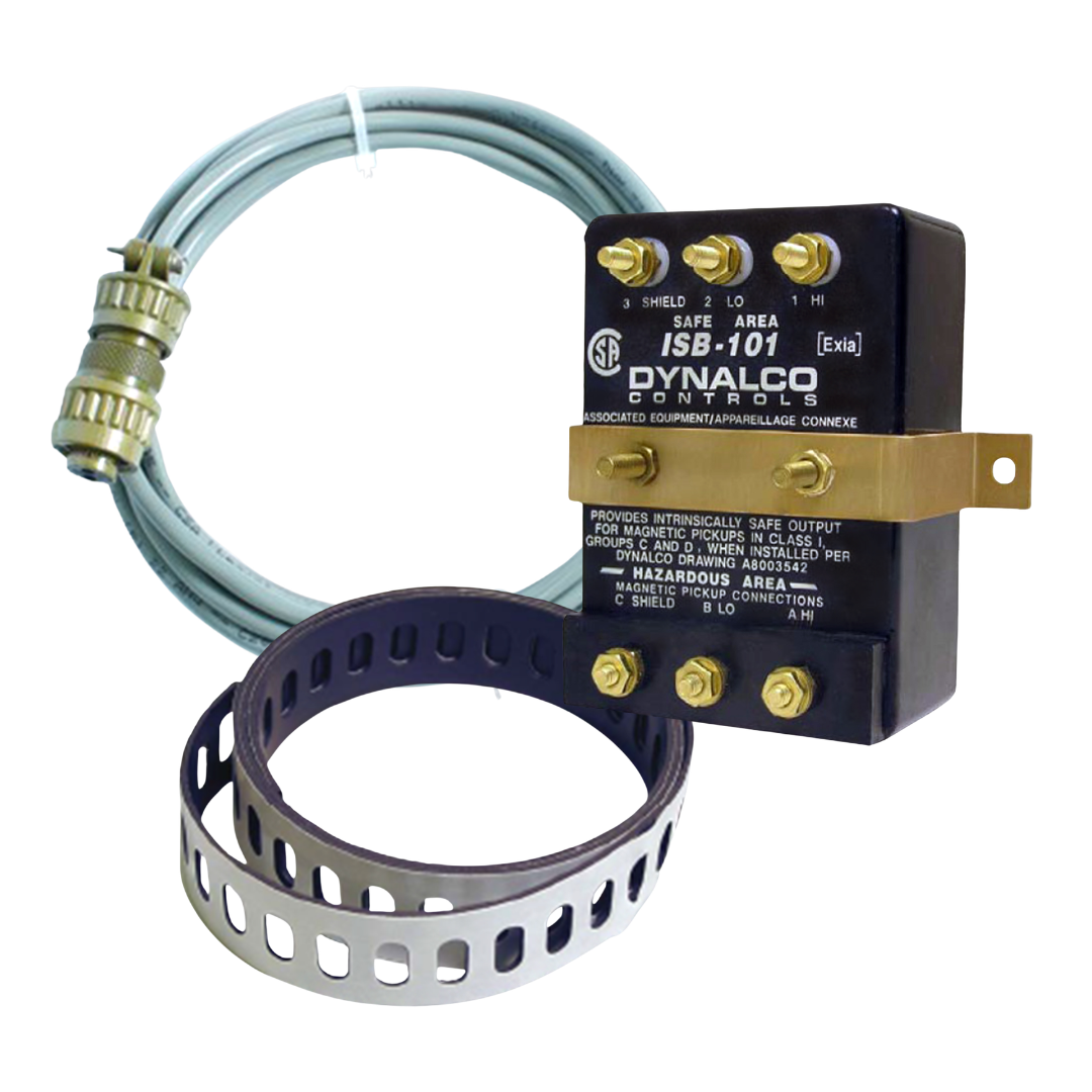 Magnetic Pickup: Accessories