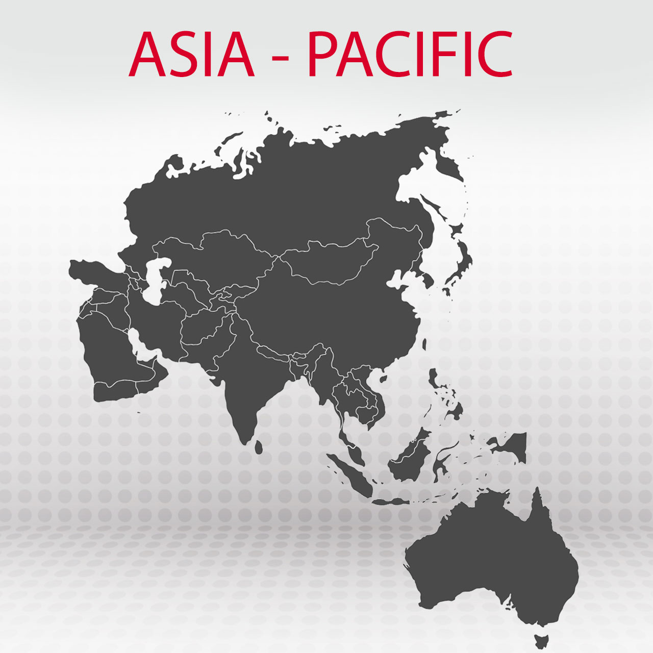 Asia - Pacific