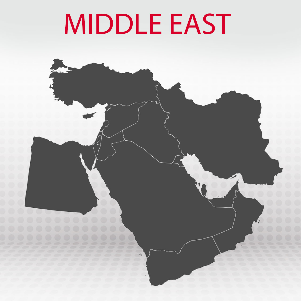 Middle East